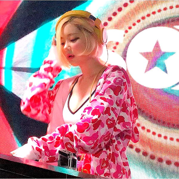 deejaysoda instagram image archive image