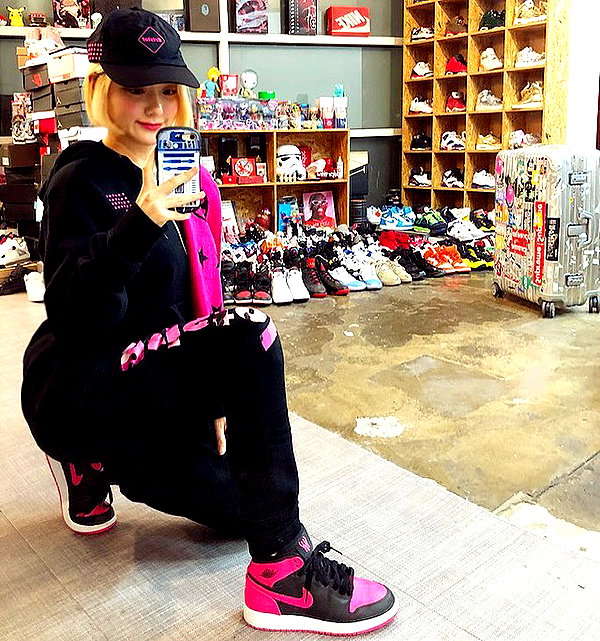 deejaysoda instagram image archive image