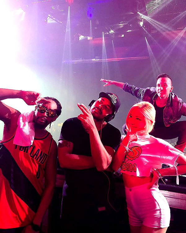 deejaysoda instagram image archive image