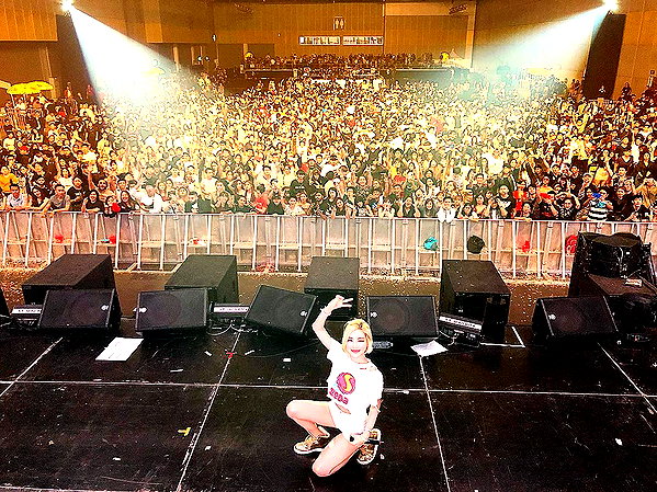deejaysoda instagram image archive image