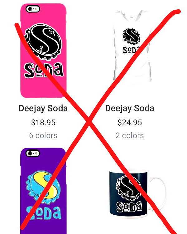 deejaysoda instagram image archive image