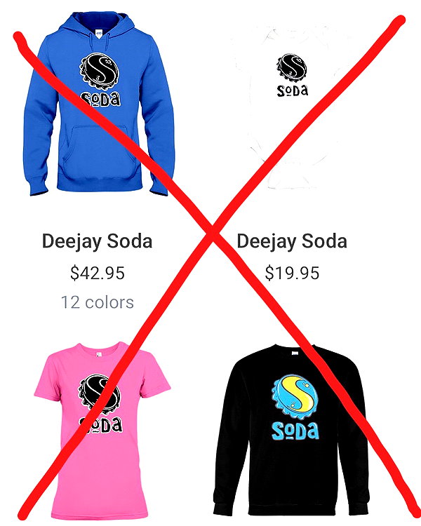 deejaysoda instagram image archive image
