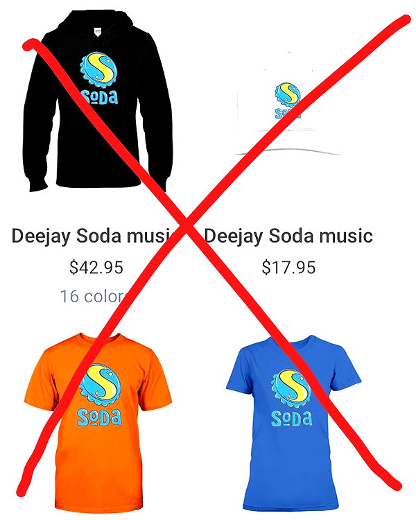 deejaysoda instagram image archive image