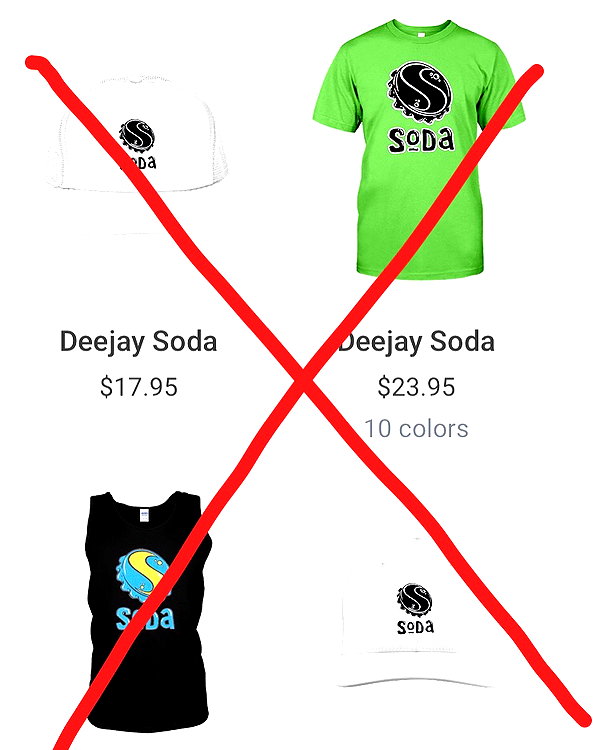 deejaysoda instagram image archive image