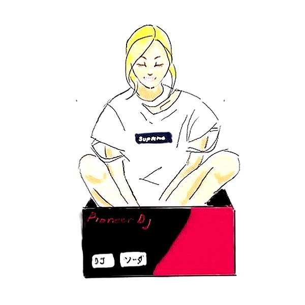 deejaysoda instagram image archive image