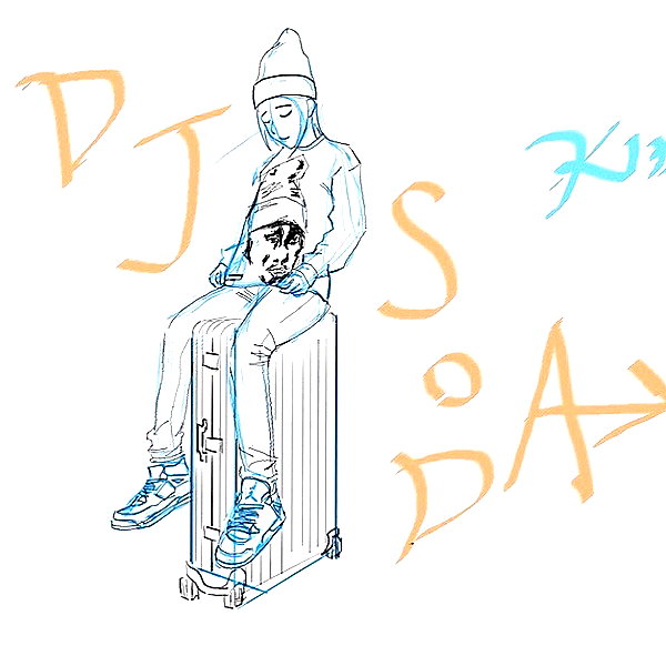 deejaysoda instagram image archive image