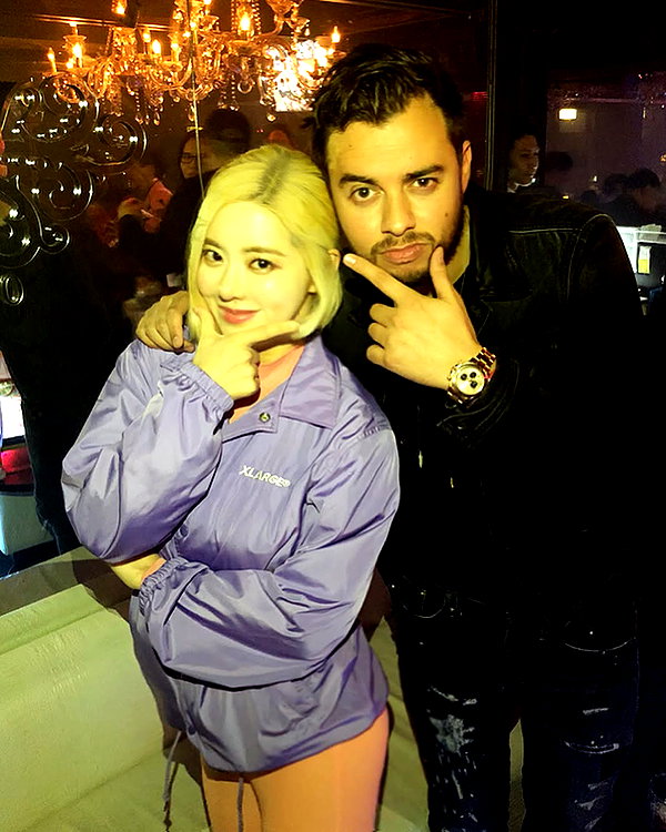 deejaysoda instagram image archive image