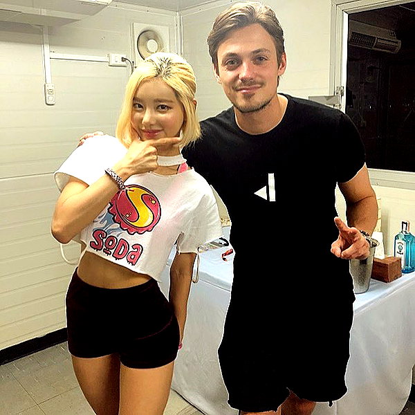 deejaysoda instagram image archive image