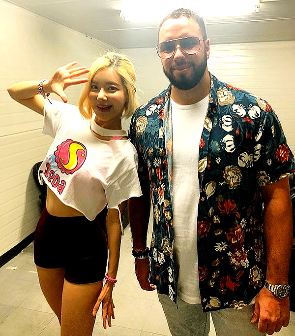 deejaysoda instagram image archive image