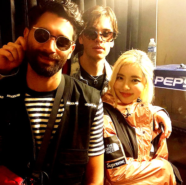 deejaysoda instagram image archive image