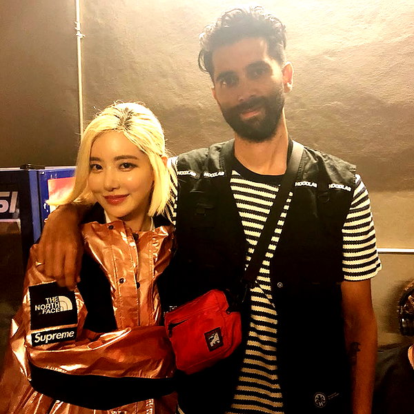 deejaysoda instagram image archive image