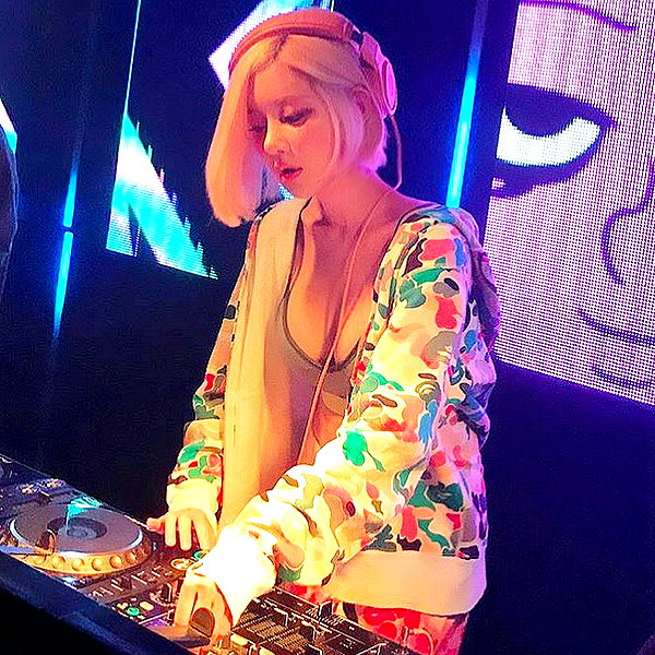deejaysoda instagram image archive image