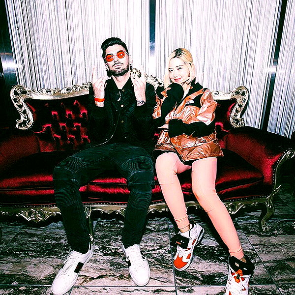 deejaysoda instagram image archive image