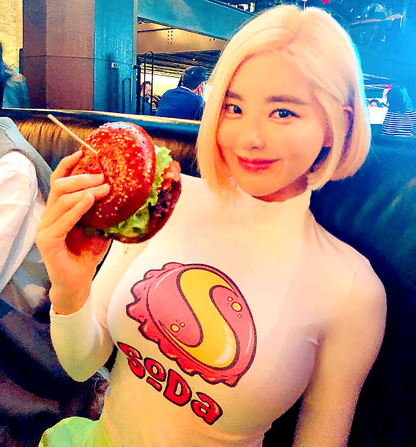 deejaysoda instagram image archive image