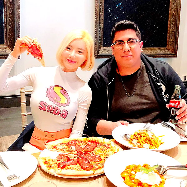 deejaysoda instagram image archive image