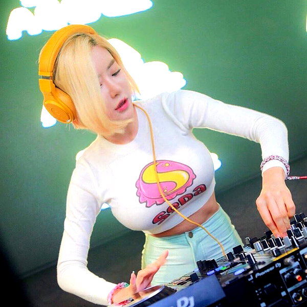 deejaysoda instagram image archive image