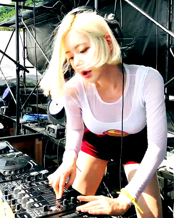 deejaysoda instagram image archive image