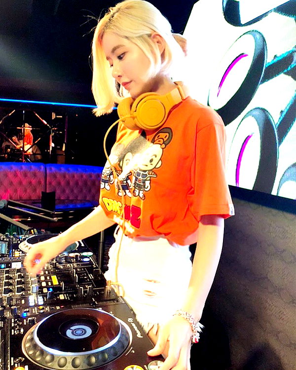 deejaysoda instagram image archive image