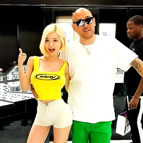 deejaysoda instagram image archive image