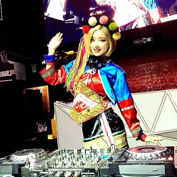deejaysoda instagram image archive image