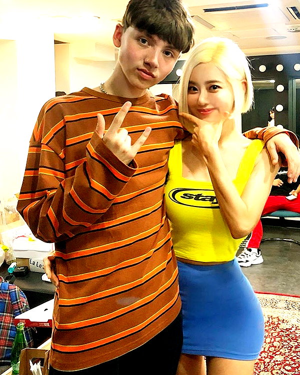 deejaysoda instagram image archive image