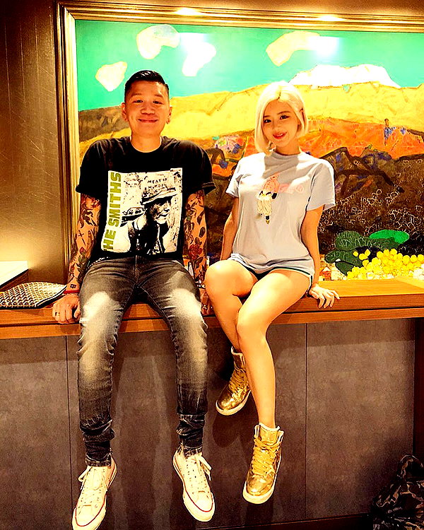 deejaysoda instagram image archive image