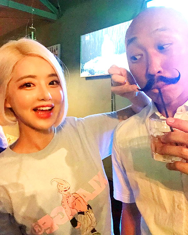 deejaysoda instagram image archive image