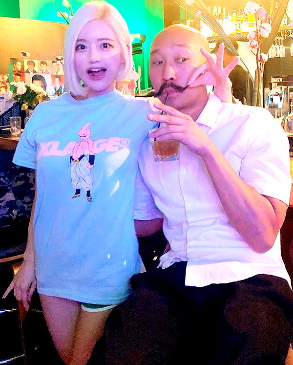 deejaysoda instagram image archive image