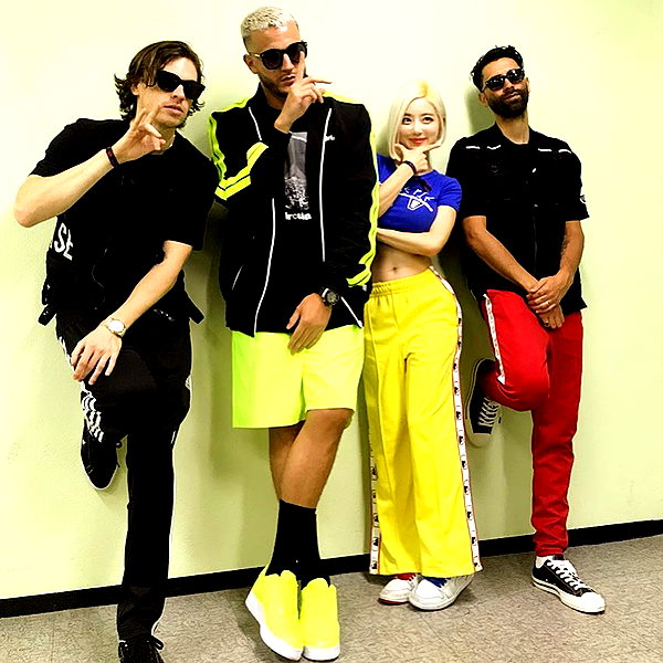 deejaysoda instagram image archive image