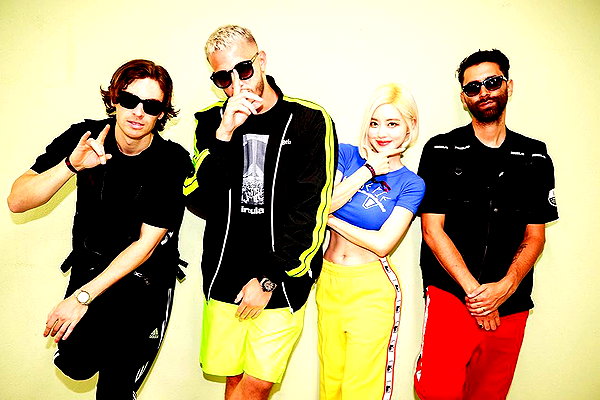 deejaysoda instagram image archive image