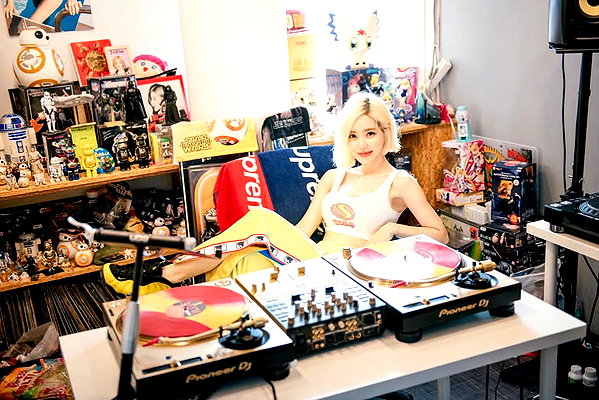 deejaysoda instagram image archive image