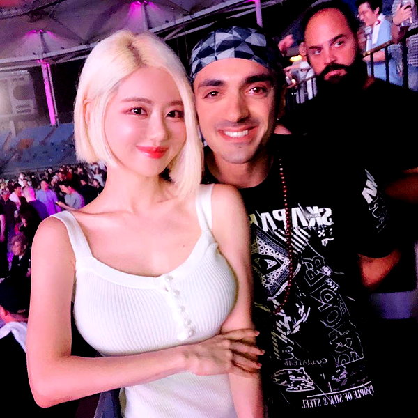 deejaysoda instagram image archive image