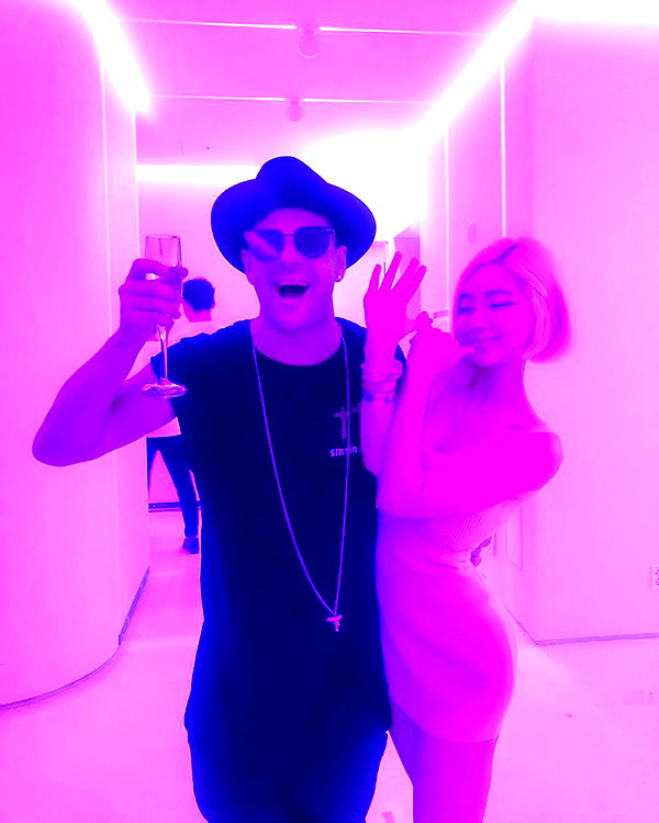 deejaysoda instagram image archive image