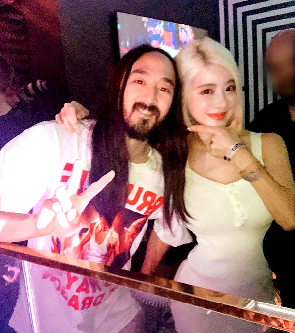 deejaysoda instagram image archive image