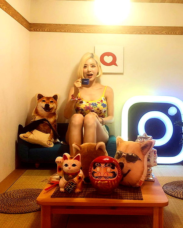 deejaysoda instagram image archive image
