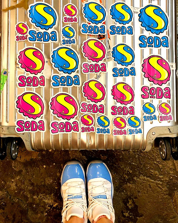deejaysoda instagram image archive image