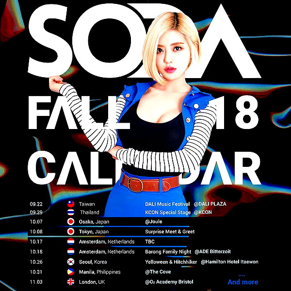 deejaysoda instagram image archive image