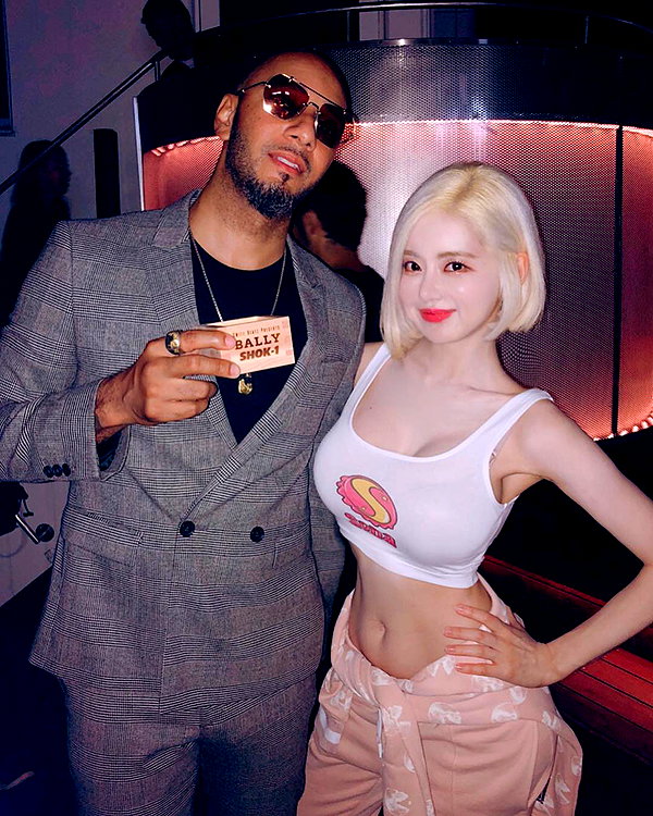 deejaysoda instagram image archive image
