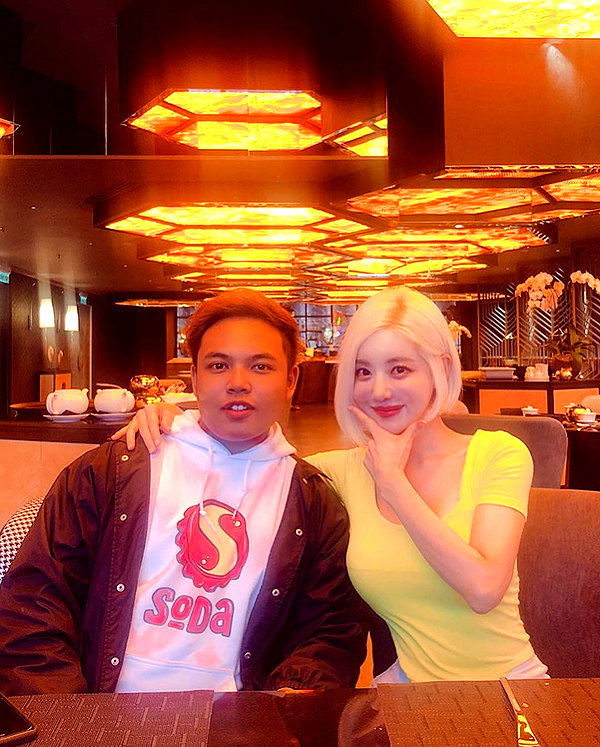 deejaysoda instagram image archive image