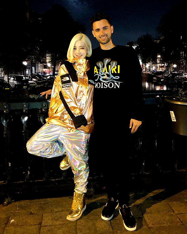 deejaysoda instagram image archive image