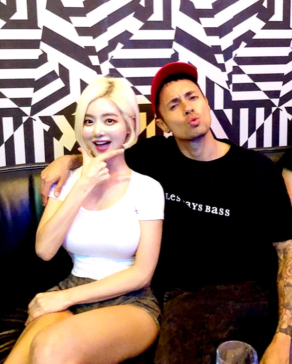 deejaysoda instagram image archive image