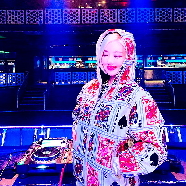 deejaysoda instagram image archive image