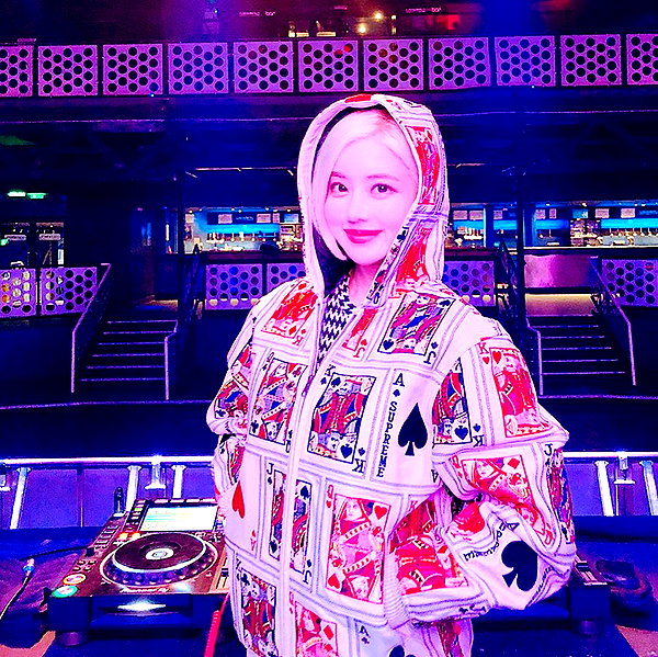 deejaysoda instagram image archive image