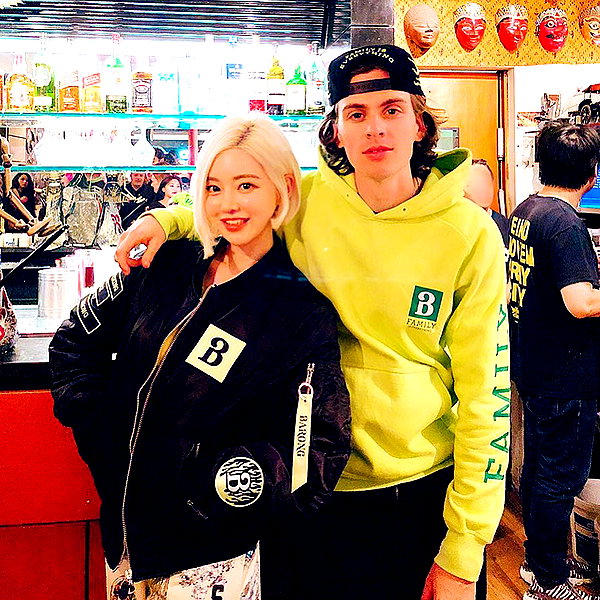 deejaysoda instagram image archive image