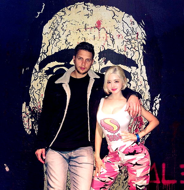 deejaysoda instagram image archive image
