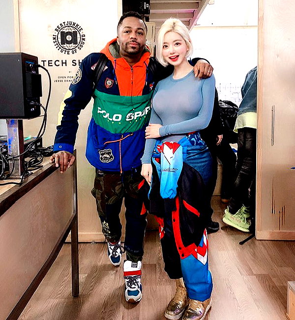 deejaysoda instagram image archive image