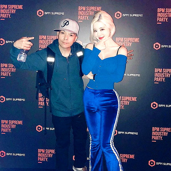 deejaysoda instagram image archive image