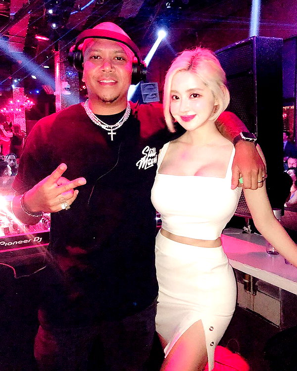 deejaysoda instagram image archive image