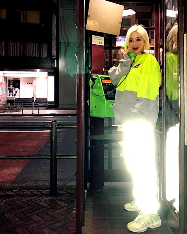 deejaysoda instagram image archive image