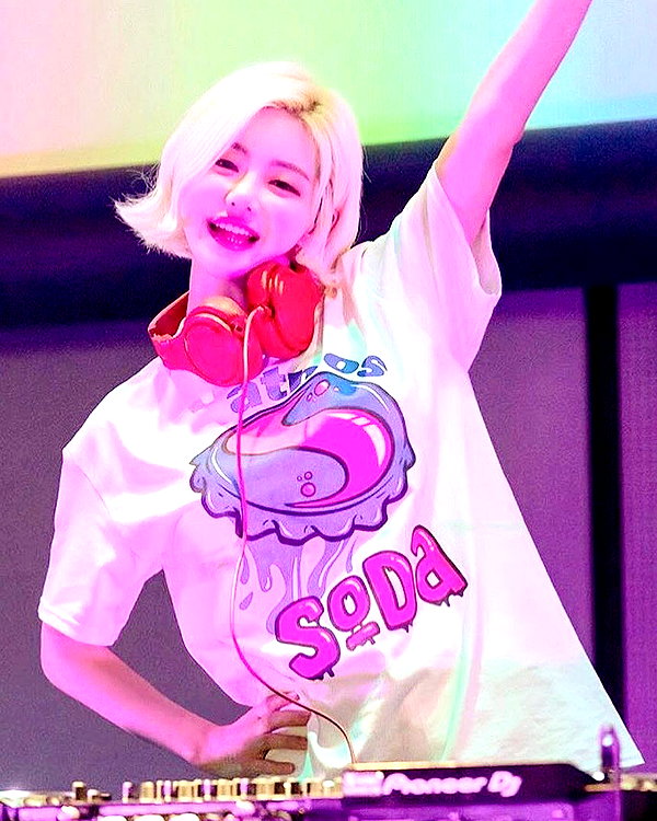 deejaysoda instagram image archive image